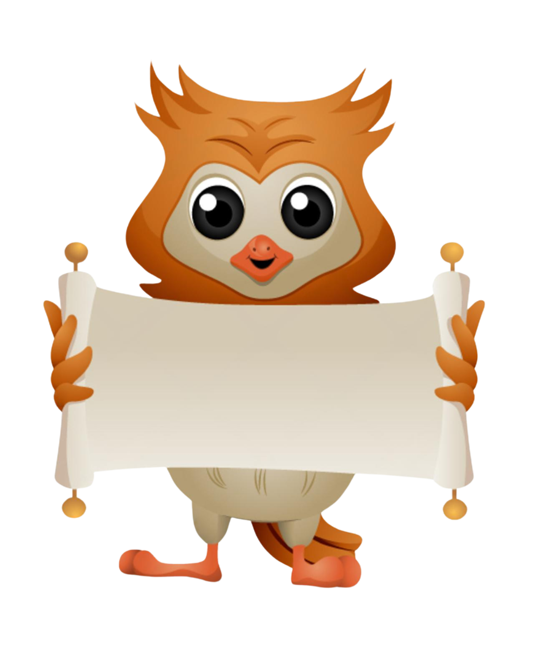Cartoon Character